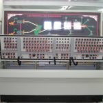 Services câblage armoires électriques